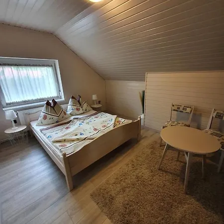 Apartman Ilike Apartment Balatonfured Exterior photo