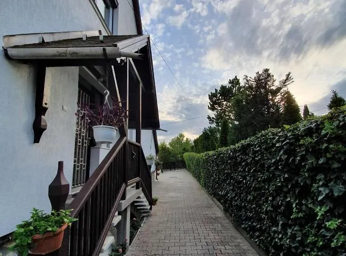 Apartman Ilike