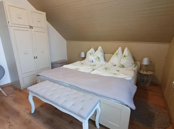 Apartman Ilike