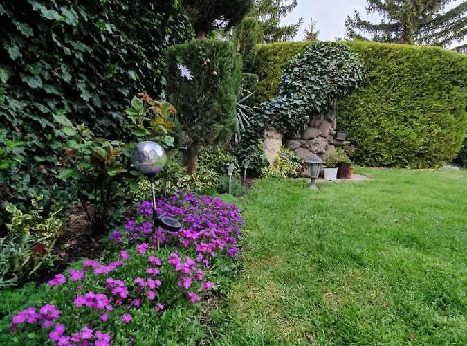 Apartman Ilike
