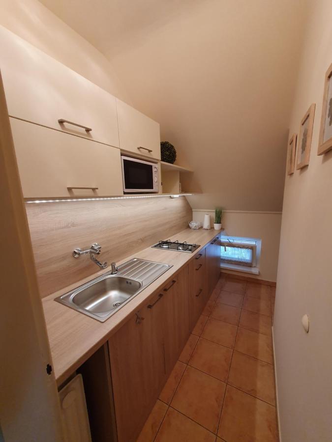Apartman Ilike