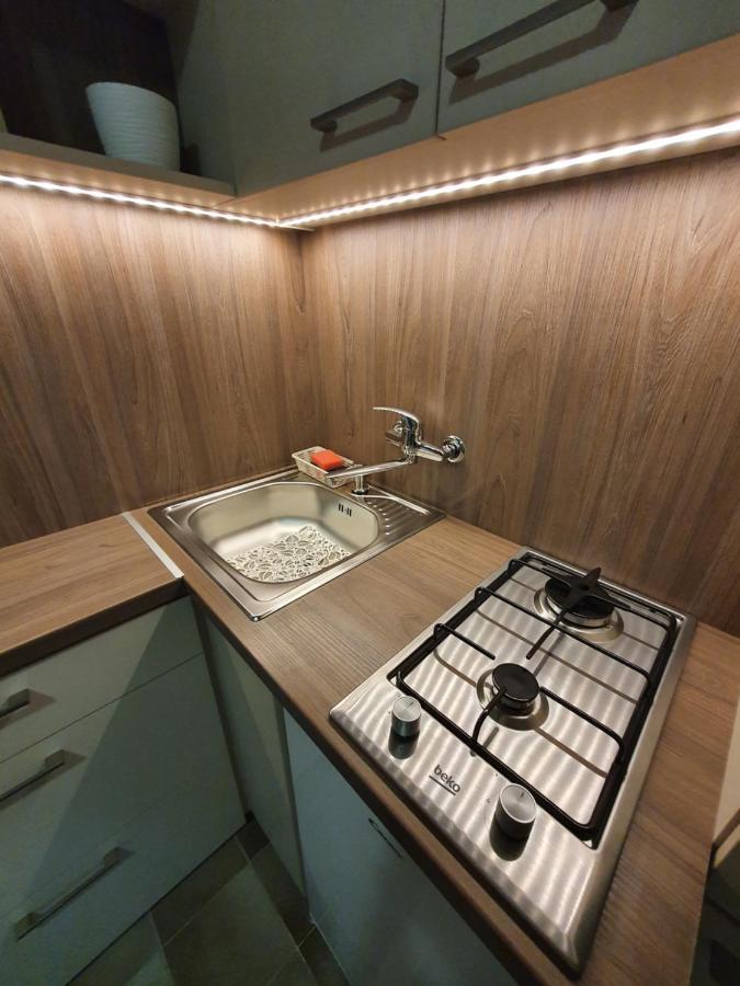 Apartman Ilike Apartment