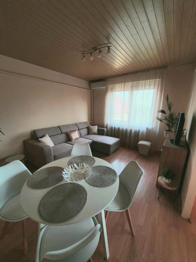 Apartman Ilike Balatonfüred