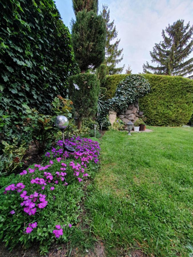 Apartman Ilike Balatonfüred