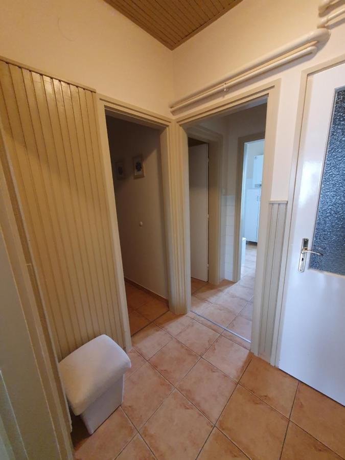 Apartman Ilike