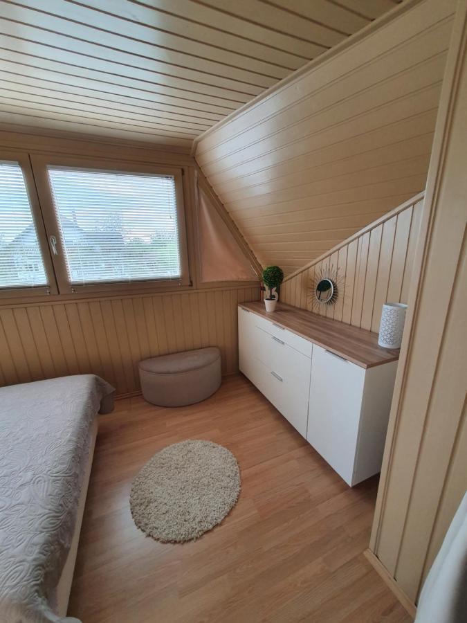 Ilike Apartman