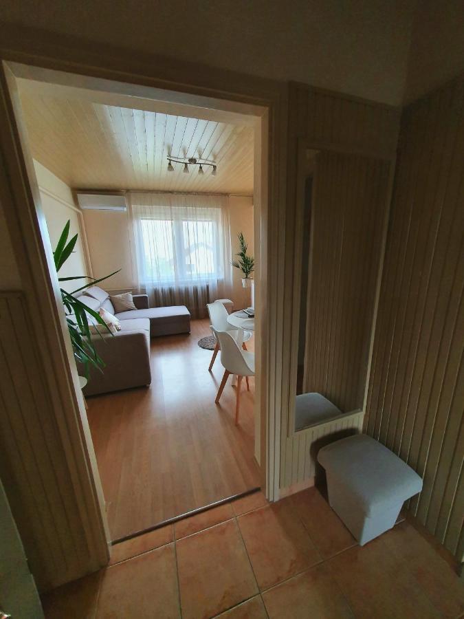 Apartman Ilike Balatonfüred