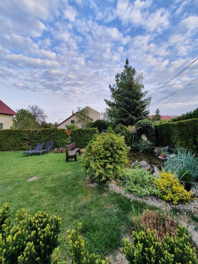 Apartman Ilike