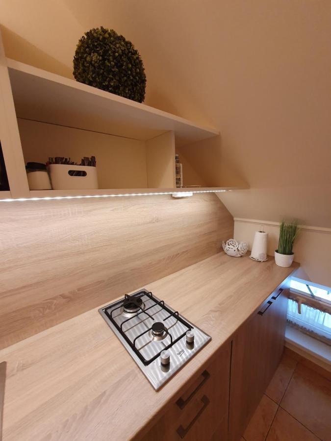 Apartman Ilike