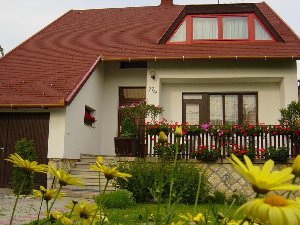 Ilike Apartman